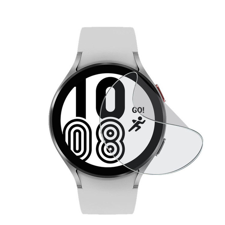 محافظ صفحه نمایش بوف مدل Hydrogel مناسب برای ساعت هوشمند سامسونگ Galaxy Watch 6 47mm