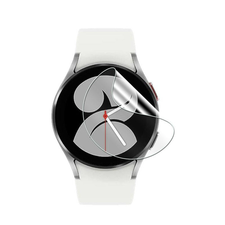 محافظ صفحه نمایش بوف مدل Hydrogel مناسب برای ساعت هوشمند سامسونگ Galaxy Watch 6 47mm
