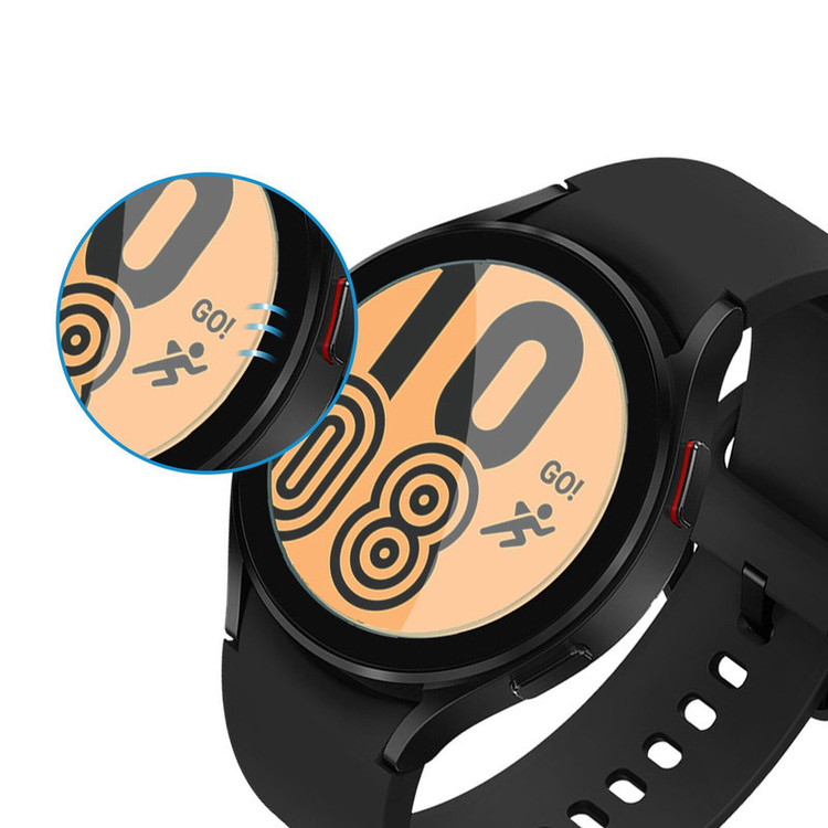 محافظ صفحه نمایش بوف مدل Hydrogel مناسب برای ساعت هوشمند سامسونگ Galaxy Watch 6 47mm