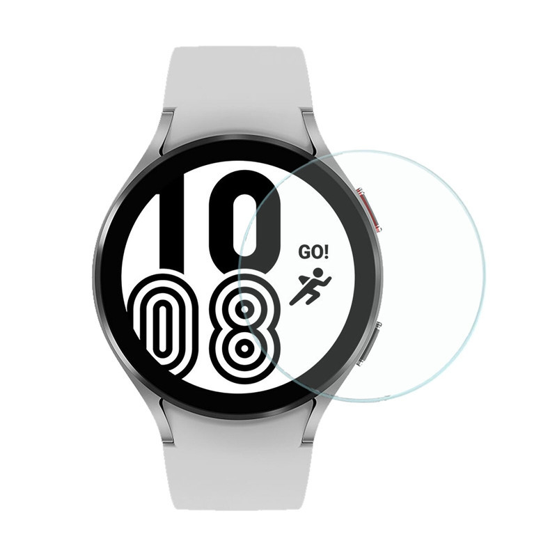 محافظ صفحه نمایش بوف مدل Hydrogel مناسب برای ساعت هوشمند سامسونگ Galaxy Watch 6 47mm