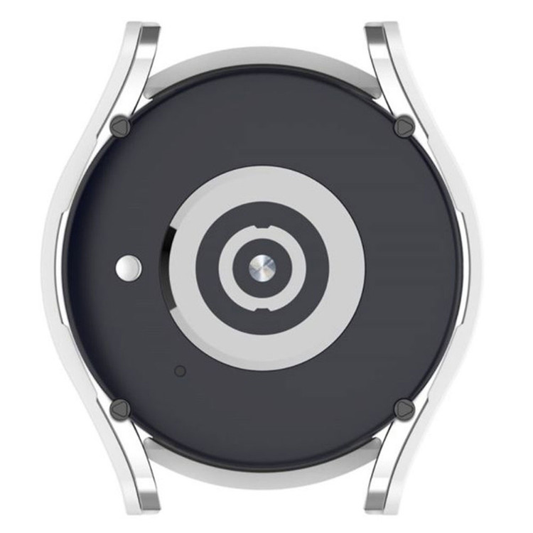 کاور اسپایدر مدل COVGLS مناسب برای ساعت هوشمند سامسونگ Galaxy Watch 4 44mm / Watch 5 44mm به همراه محافظ صفحه نمایش