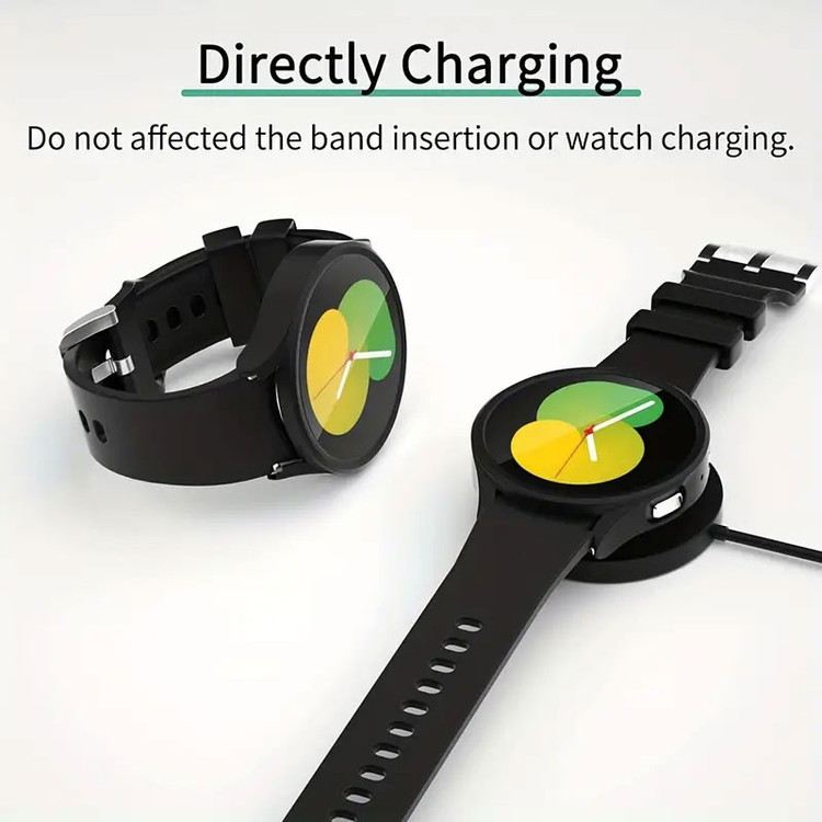 کاور اسپایدر مدل COVGLS مناسب برای ساعت هوشمند سامسونگ Galaxy Watch 4 44mm / Watch 5 44mm به همراه محافظ صفحه نمایش
