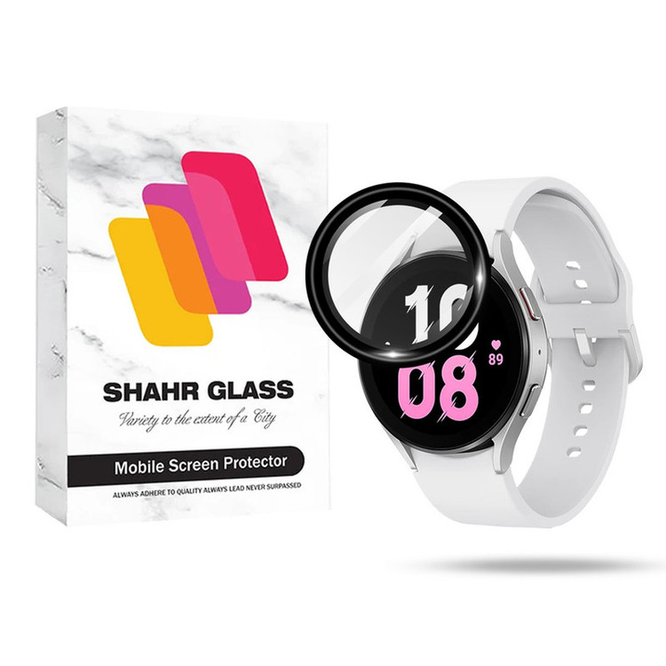 محافظ صفحه نمایش شهر گلس مدل PMMAWSH مناسب برای ساعت هوشمند سامسونگ Watch 5 44 mm
