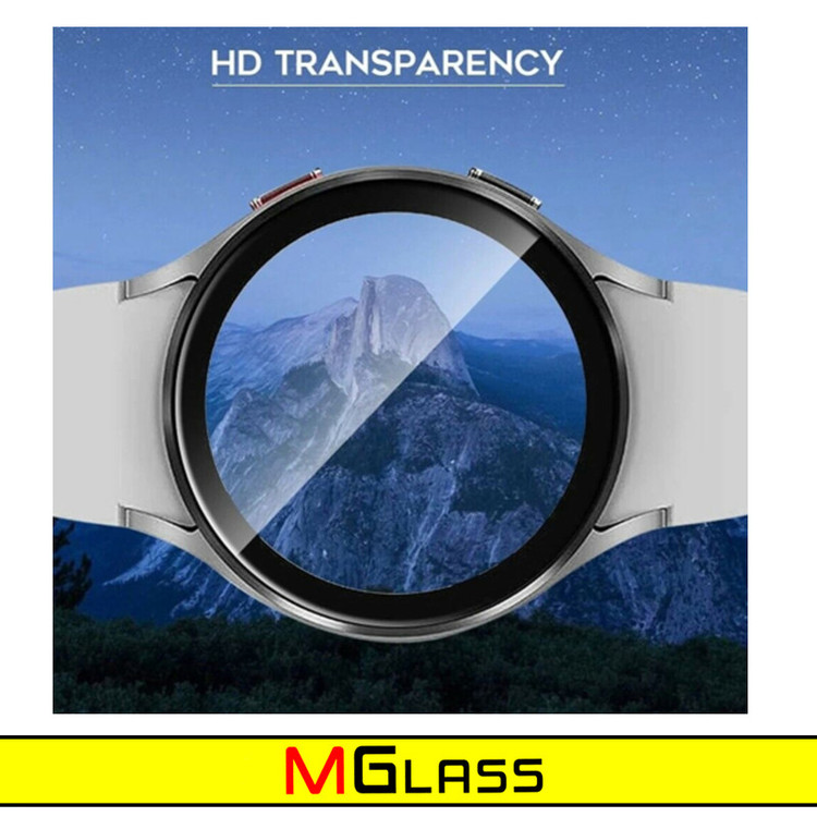 محافظ صفحه نمایش نانو ام گلس مدل NMG مناسب برای ساعت هوشمند سامسونگ Watch Active 40mm