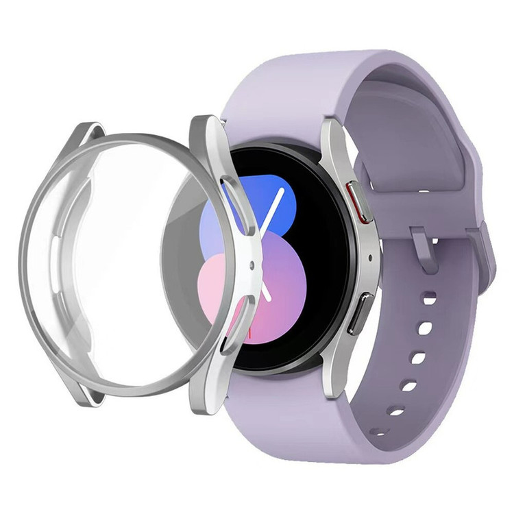 کاور واچ مناسب برای ساعت هوشمند سامسونگ Galaxy Watch 5 40mm به همراه محافظ صفحه نمایش