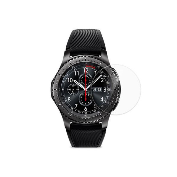 محافظ صفحه نمایش مدل T-11 مناسب برای ساعت هوشمند سامسونگ Gear S3