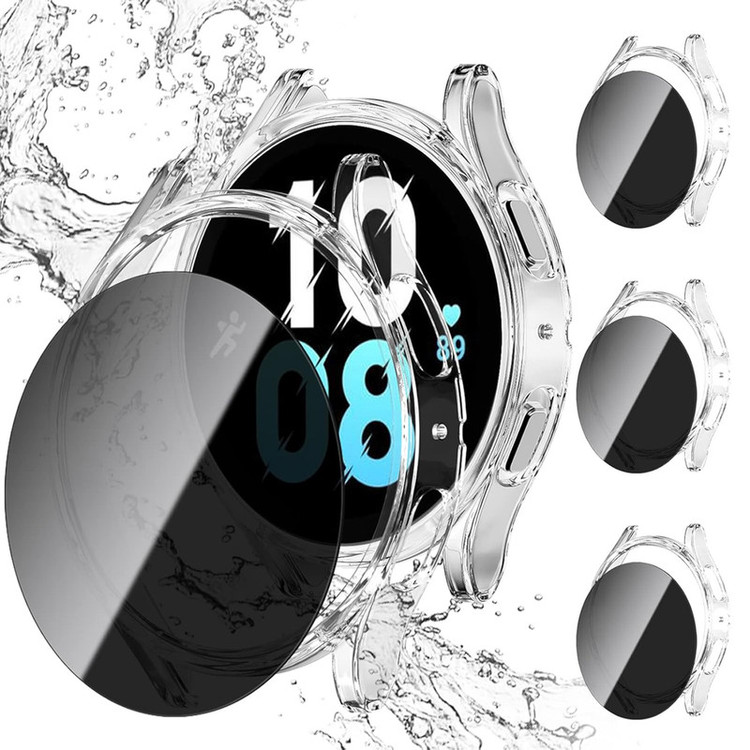 کاور امگلس مدل Privacy MG مناسب برای ساعت هوشمند سامسونگ Galaxy Watch 7 44mm