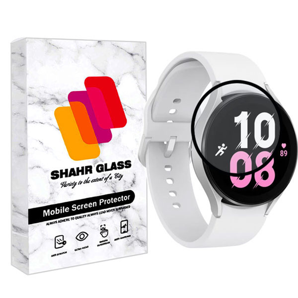 محافظ صفحه نمایش نانو شهر گلس مدل PMMAWH مناسب برای ساعت هوشمند سامسونگ Galaxy Watch 5 44mm