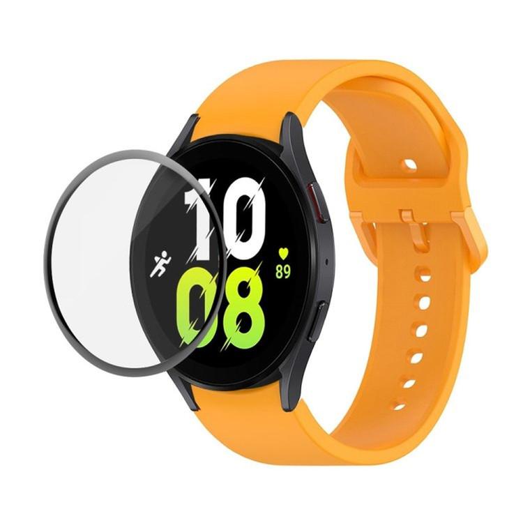 محافظ صفحه نمایش پلاس مدل Pmma-PL مناسب برای ساعت هوشمند سامسونگ Galaxy Watch 7 40mm