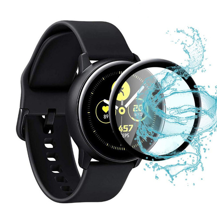 محافظ صفحه نمایش گوف مدل FUG-01 مناسب برای ساعت هوشمند سامسونگ Galaxy Watch Active 2 44mm