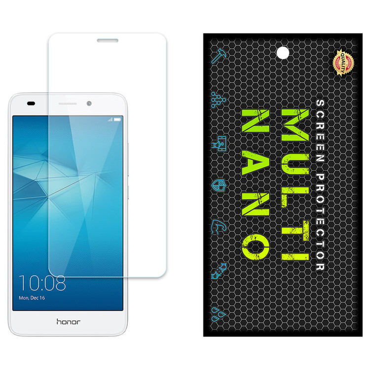 محافظ صفحه نمایش مولتی نانو مدل X-S1N مناسب برای گوشی موبایل آنر 5C