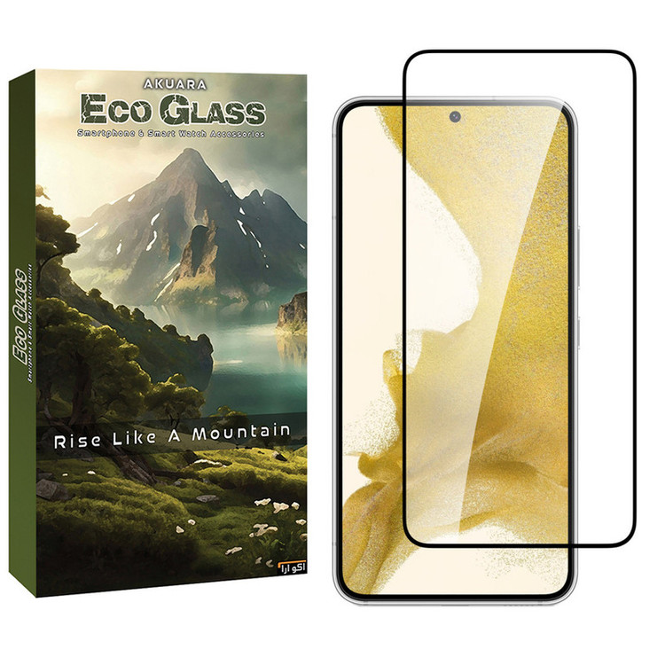 محافظ صفحه نمایش آکوآرا مدل ECO efl1 مناسب برای گوشی موبایل شیائومی Redmi Note 9S/9 Pro / Redmi Note 9 Pro Max / Redmi Note 10 Pro / Redmi Note 11 Pro / mi 11T / Mi 11T Pro / Mi 10T Lite / Poco X3 / Poco X3 Pro / Poco X4 Pro