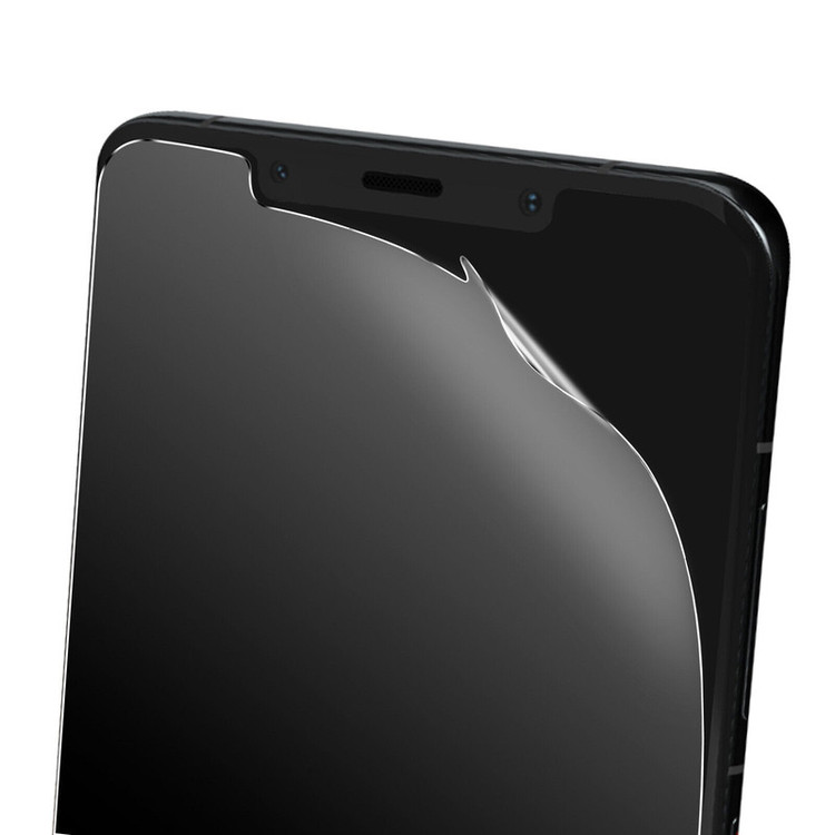 محافظ صفحه نمایش بادیگارد مدل Hydrogel مناسب برای گوشی موبایل هوآوی Mate 50 Pro