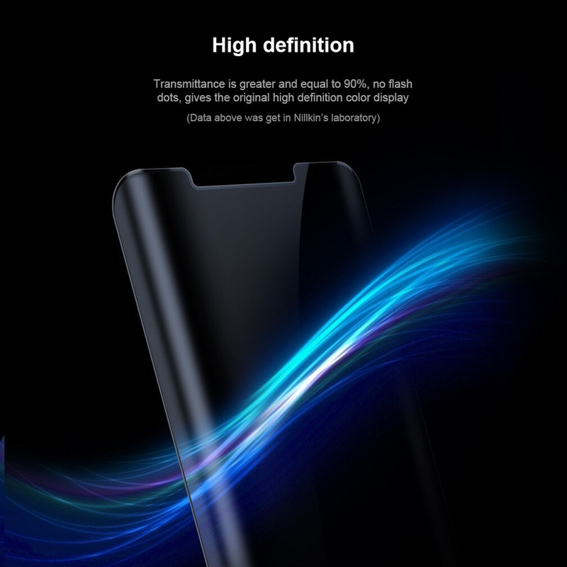 محافظ صفحه نمایش بادیگارد مدل Hydrogel مناسب برای گوشی موبایل هوآوی Mate 50 Pro
