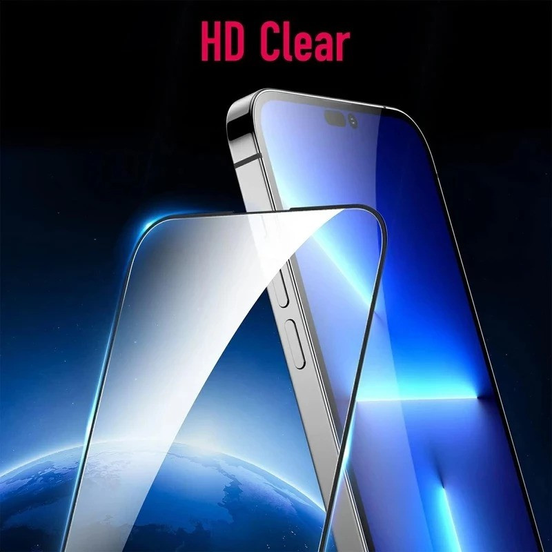 محافظ صفحه نمایش بوف مدل Super Power-G مناسب برای گوشی موبایل سامسونگ Galaxy S24 FE/ A55 / A35