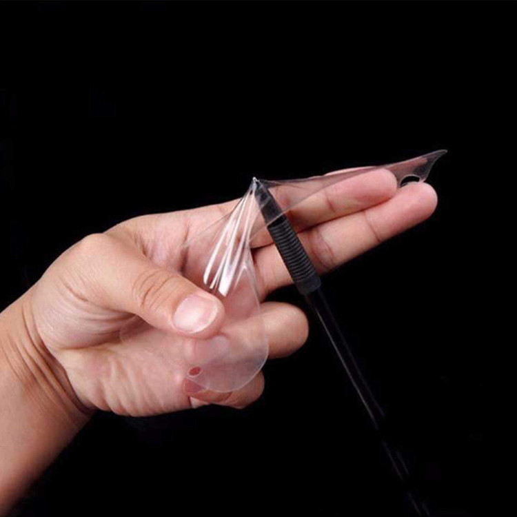 محافظ صفحه نمایش بوف مدل Hydrogel مناسب برای گوشی موبایل سامسونگ Galaxy Z Flip 5 به همراه محافظ پشت گوشی