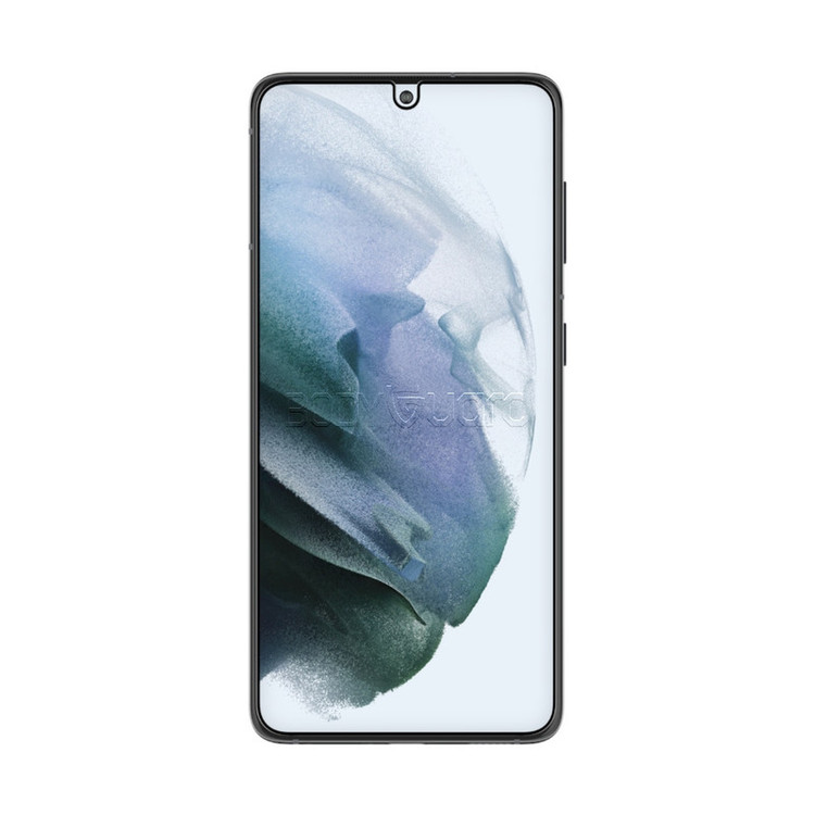محافظ صفحه نمایش بادیگارد مدل FS مناسب برای گوشی موبایل سامسونگ Galaxy S21 Plus