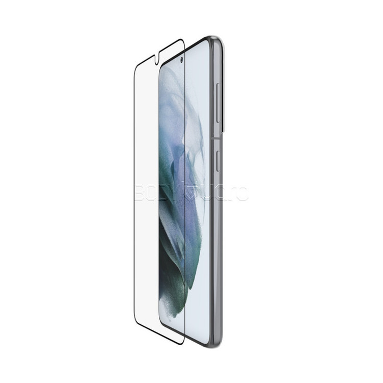 محافظ صفحه نمایش بادیگارد مدل FS مناسب برای گوشی موبایل سامسونگ Galaxy S21 Plus