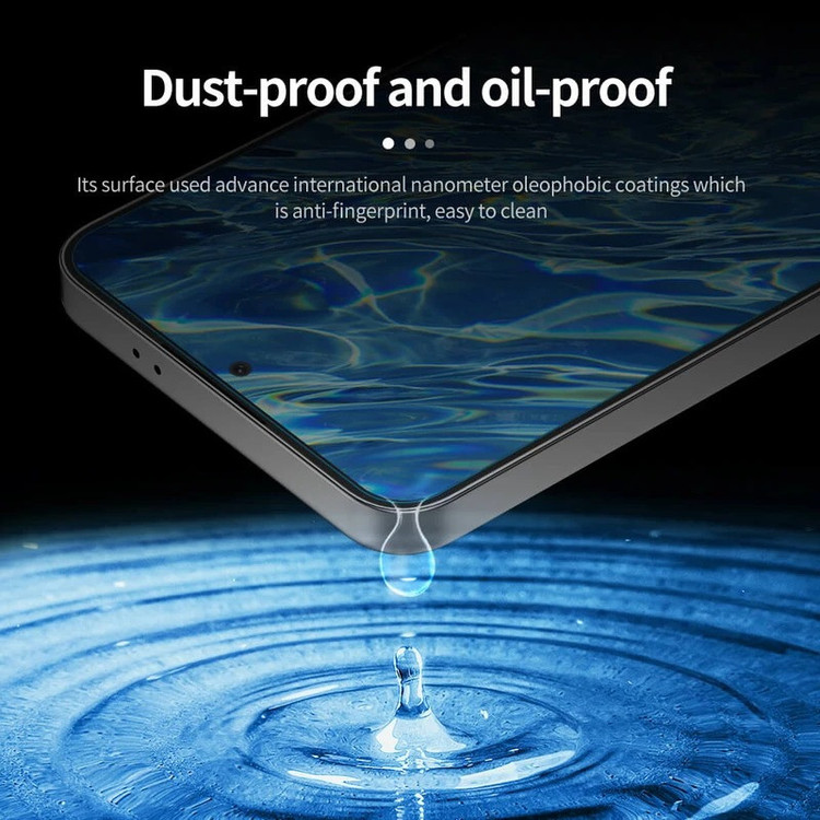 محافظ صفحه نمایش D`hard مدل H Plus Pro مناسب برای گوشی موبایل سامسونگ Galaxy S25 Ultra