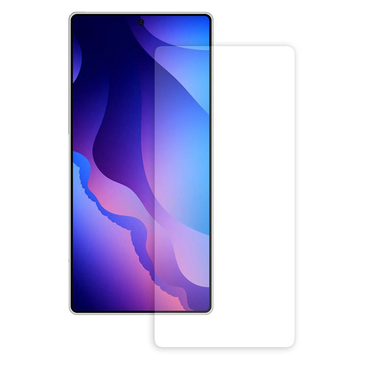 محافظ صفحه نمایش D`hard مدل H Plus Pro مناسب برای گوشی موبایل سامسونگ Galaxy S25 Ultra