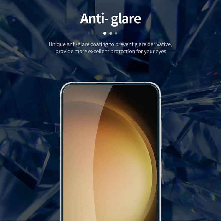 محافظ صفحه نمایش D`hard مدل H Plus Pro مناسب برای گوشی موبایل سامسونگ Galaxy S25 Ultra