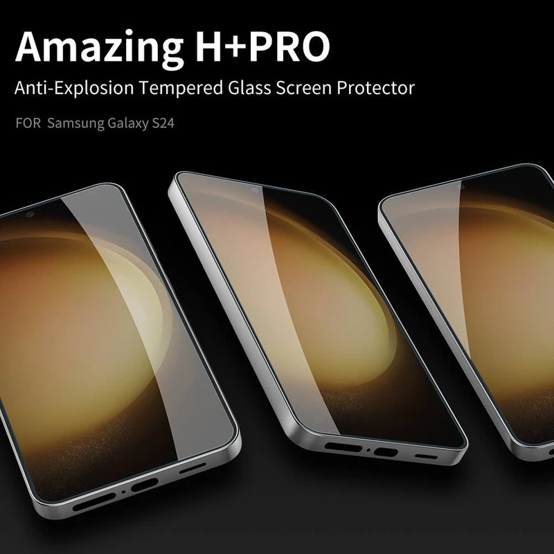 محافظ صفحه نمایش D`hard مدل H Plus Pro مناسب برای گوشی موبایل سامسونگ Galaxy S25 Ultra