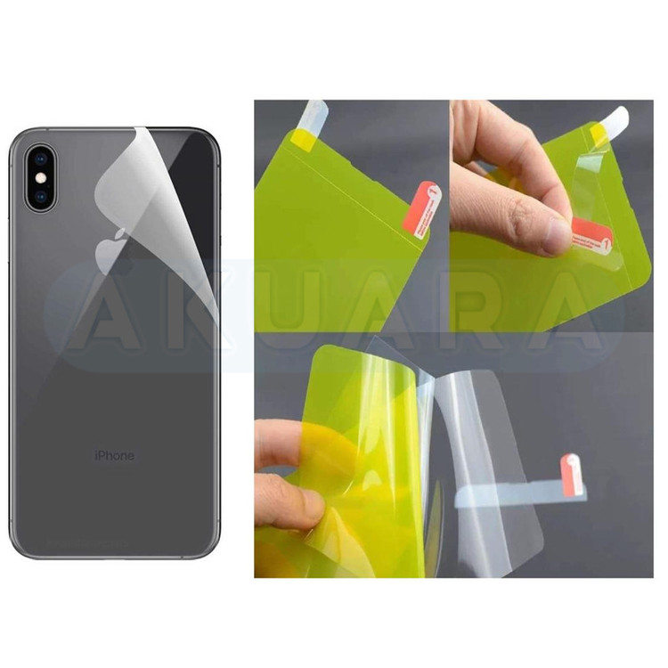 محافظ پشت گوشی نانو آکوآرا مدل TPU Protect مناسب برای گوشی موبایل شیائومی Redmi Note 14 4G / Note 14 5G