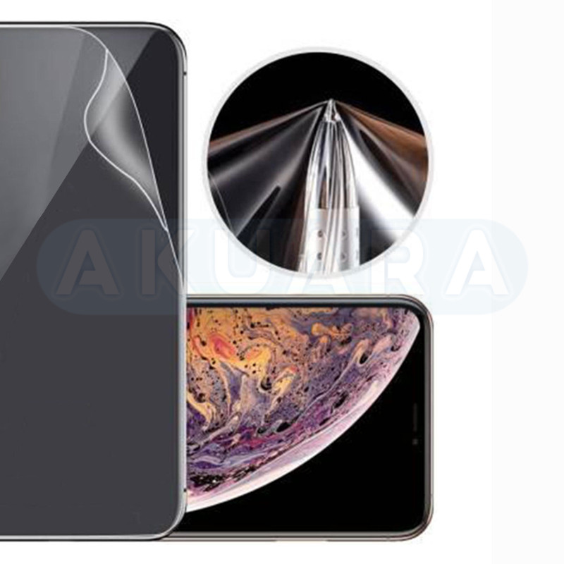 محافظ پشت گوشی نانو آکوآرا مدل TPU Protect مناسب برای گوشی موبایل شیائومی Redmi Note 14 4G / Note 14 5G