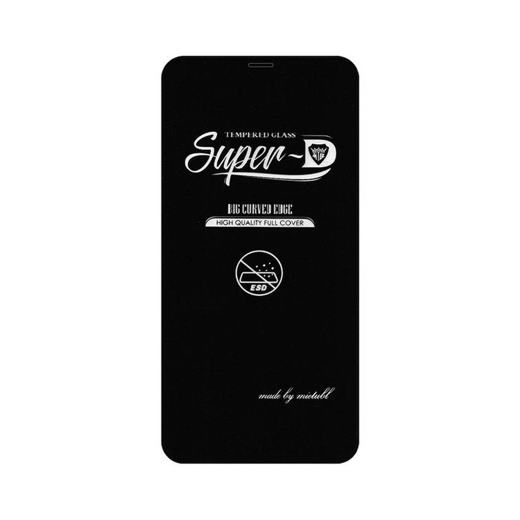 محافظ صفحه نمایش شهر گلس مدل SUPERDS مناسب برای گوشی موبایل اپل iPhone 11 Pro Max / iPhone XS Max