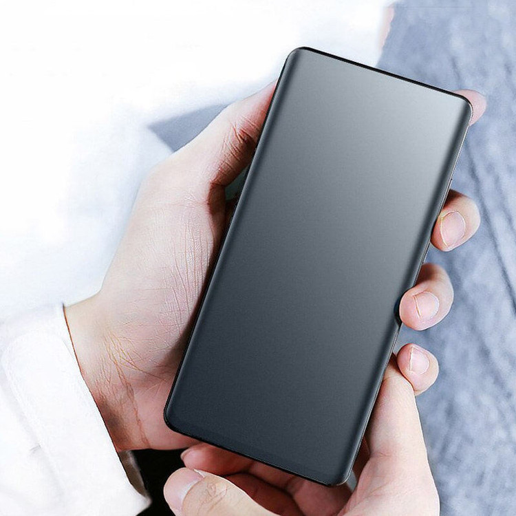 محافظ صفحه نمایش مات بوف مدل Hydrogel-G مناسب برای گوشی موبایل گوگل Pixel 9 pro XL