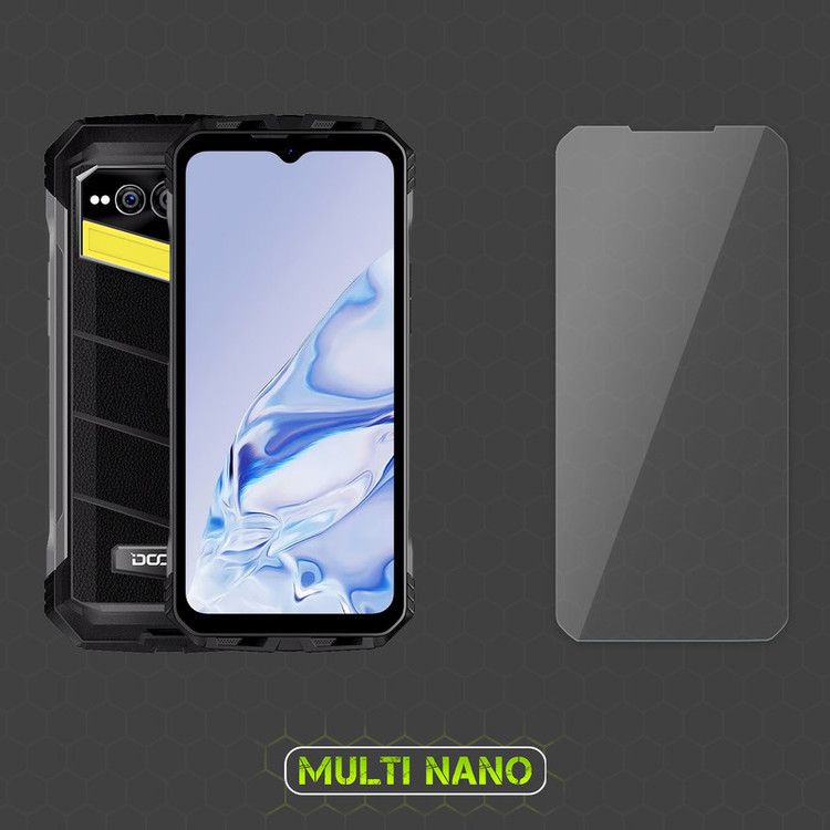 محافظ صفحه نمایش مولتی نانو مدل X-S1N مناسب برای گوشی موبایل دوجی V Max