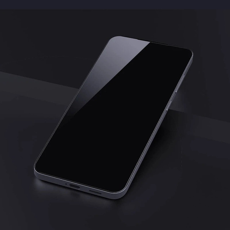 محافظ صفحه نمایش حریم شخصی D`hard مدل Guardian Full privacy مناسب برای گوشی موبایل سامسونگ Galaxy S25 Edge /S25 Plus به همراه کیت نصب