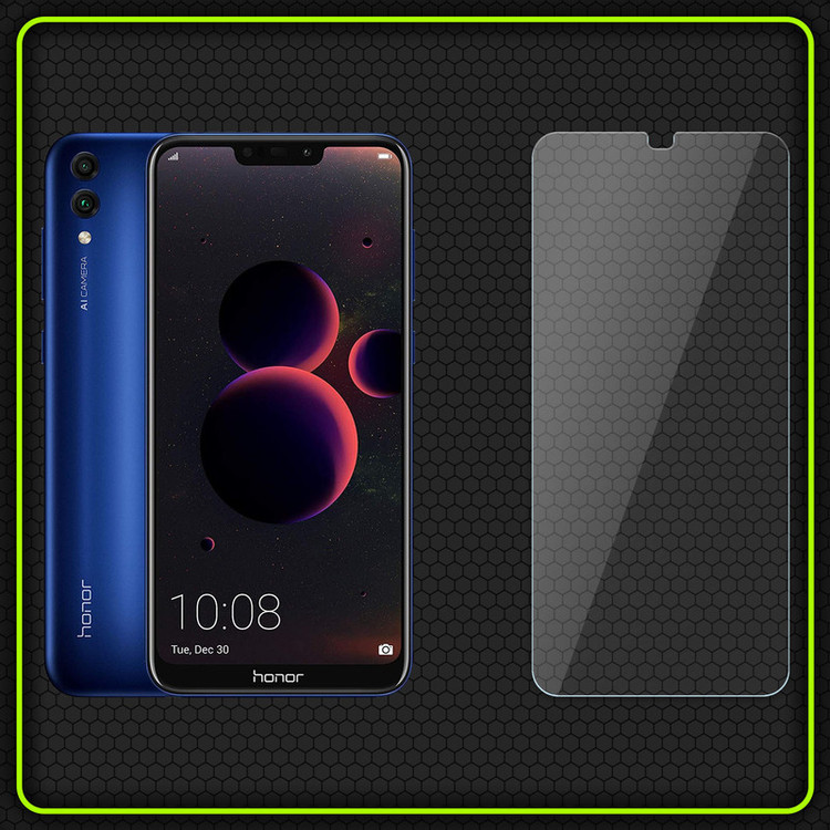 محافظ صفحه نمایش مولتی نانو مدل X-S1N مناسب برای گوشی موبایل آنر 8C