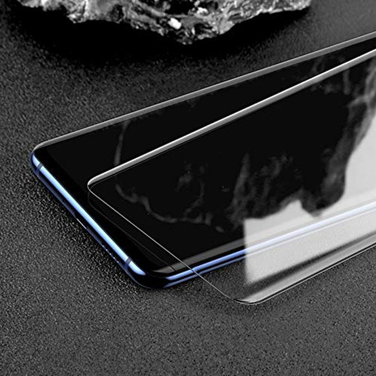 محافظ صفحه نمایش یووی لایت لایونکس مدل LSP مناسب برای گوشی موبایل سامسونگ Galaxy S20 Ultra