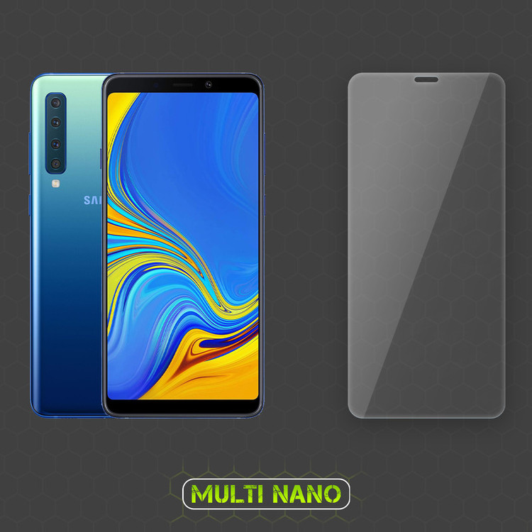 محافظ صفحه نمایش مدل X-S1N مناسب برای گوشی موبایل سامسونگ Galaxy A9 2018