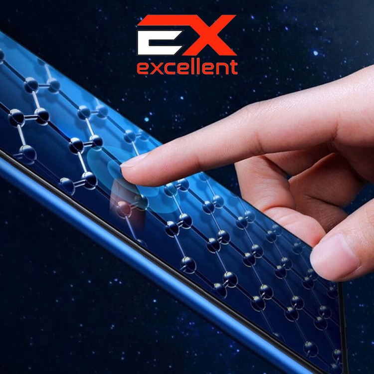 محافظ صفحه نمایش شیشه ای ایکس اکسلنت مدل XS9D مناسب برای گوشی موبایل شیائومی Mi 9 Lite