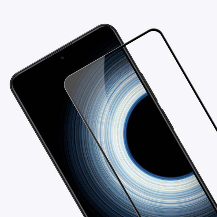 محافظ صفحه نمایش D`hard مدل CP Plus Pro مناسب برای گوشی موبایل شیائومی 12T Pro / 12T /Mi 11T Pro /Mi 11T/ Poco F4 5G/Poco F3/Redmi K50 Ultra / K50 Pro / K50 /K40s