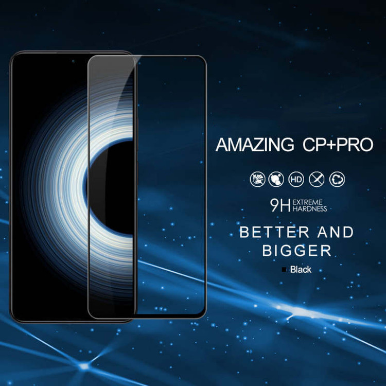 محافظ صفحه نمایش D`hard مدل CP Plus Pro مناسب برای گوشی موبایل شیائومی 12T Pro / 12T /Mi 11T Pro /Mi 11T/ Poco F4 5G/Poco F3/Redmi K50 Ultra / K50 Pro / K50 /K40s