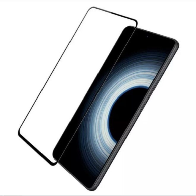 محافظ صفحه نمایش D`hard مدل CP Plus Pro مناسب برای گوشی موبایل شیائومی 12T Pro / 12T /Mi 11T Pro /Mi 11T/ Poco F4 5G/Poco F3/Redmi K50 Ultra / K50 Pro / K50 /K40s