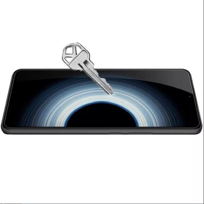محافظ صفحه نمایش D`hard مدل CP Plus Pro مناسب برای گوشی موبایل شیائومی 12T Pro / 12T /Mi 11T Pro /Mi 11T/ Poco F4 5G/Poco F3/Redmi K50 Ultra / K50 Pro / K50 /K40s