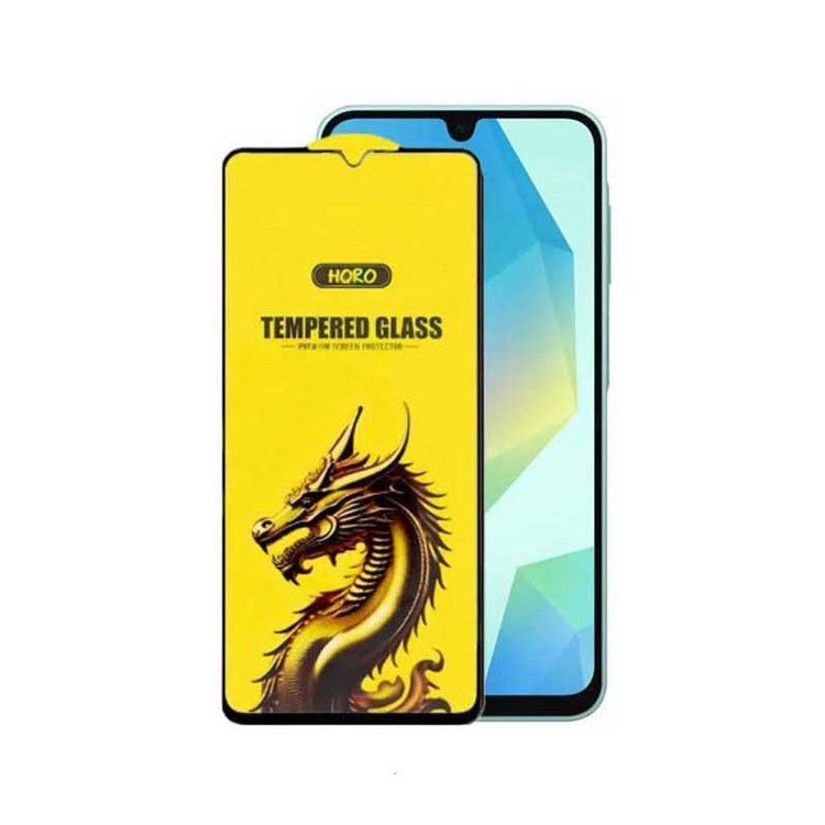 محافظ صفحه نمایش اپیکوی مدل Golden Dragon مناسب برای گوشی موبایل سامسونگ Galaxy A16