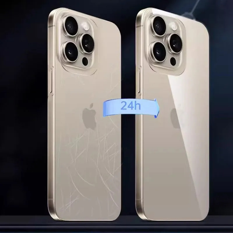 محافظ پشت گوشی مدل Full 360 مناسب برای گوشی موبایل اپل iPhone 14 Pro Max