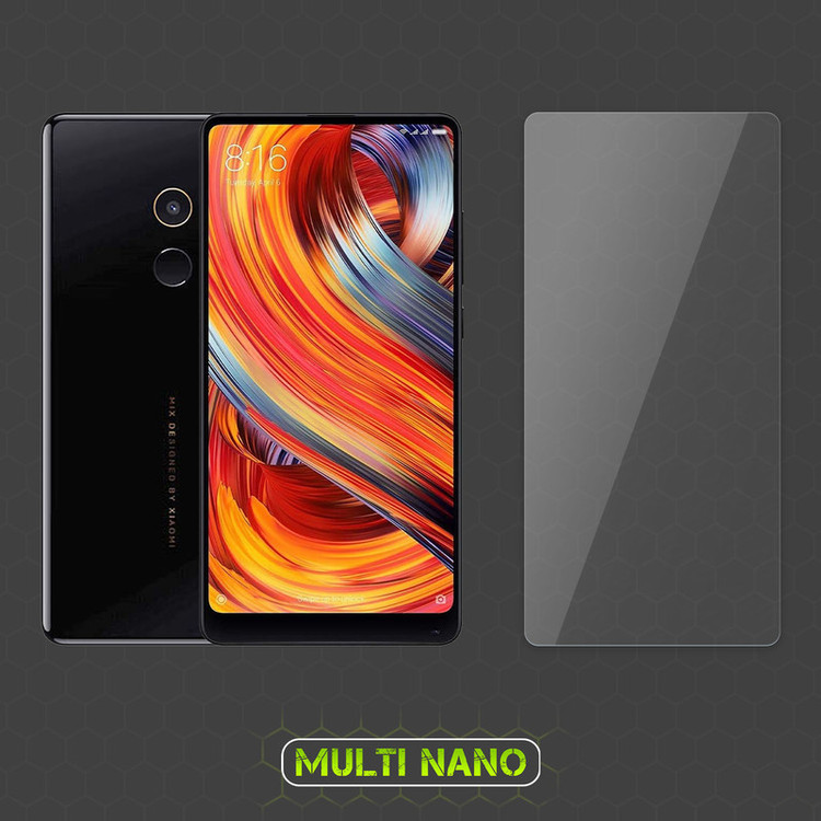 محافظ صفحه نمایش مولتی نانو مدل X-S1N مناسب برای گوشی موبایل شیائومی Mi Mix 2