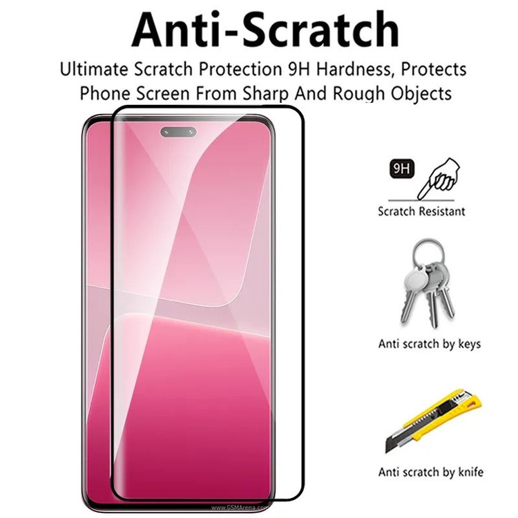 محافظ صفحه نمایش اِپیکوی مدل Anti-Static مناسب برای گوشی موبایل شیائومی 13 Lite / Civi 2 / Civi 3