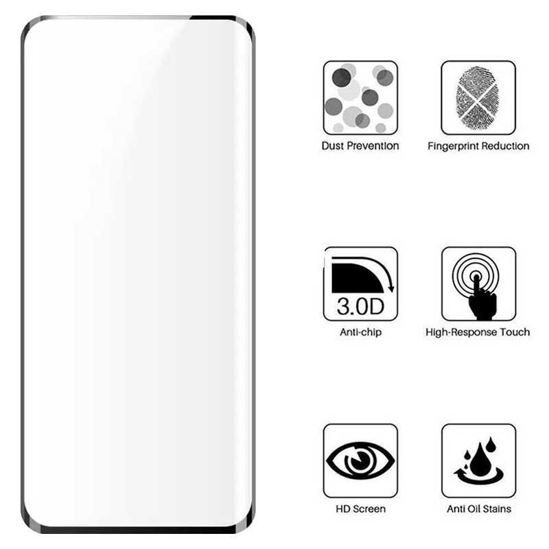 محافظ صفحه نمایش اِپیکوی مدل Anti-Static مناسب برای گوشی موبایل شیائومی 13 Lite / Civi 2 / Civi 3
