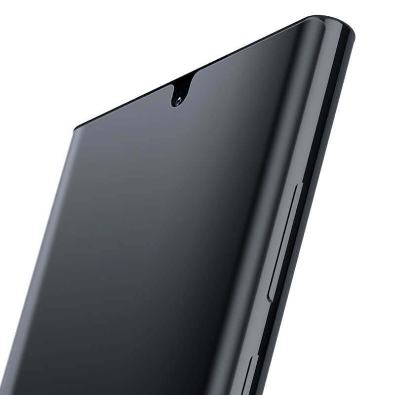 محافظ صفحه نمایش D`hard مدل Impact Resistant مناسب برای گوشی موبایل سامسونگ Galaxy S23 Ultra