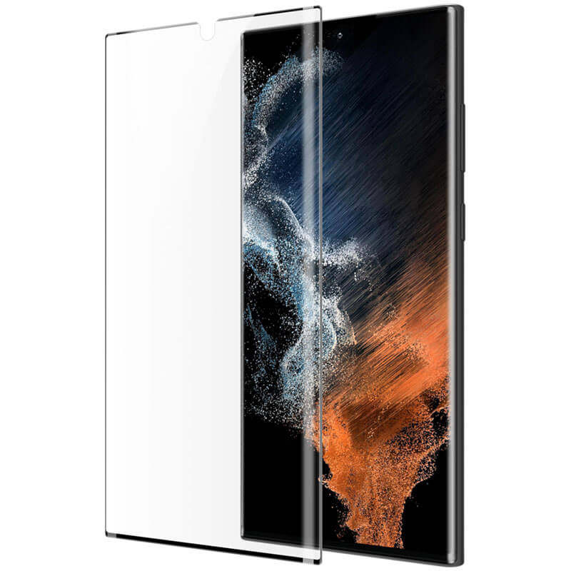 محافظ صفحه نمایش D`hard مدل Impact Resistant مناسب برای گوشی موبایل سامسونگ Galaxy S23 Ultra