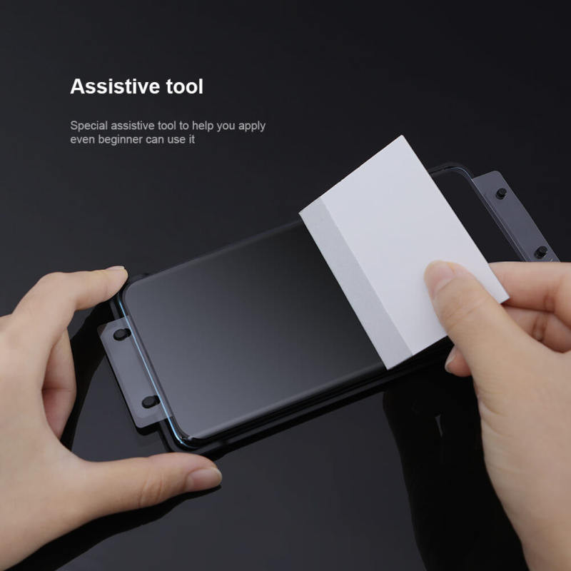 محافظ صفحه نمایش D`hard مدل Impact Resistant مناسب برای گوشی موبایل سامسونگ Galaxy S23 Ultra