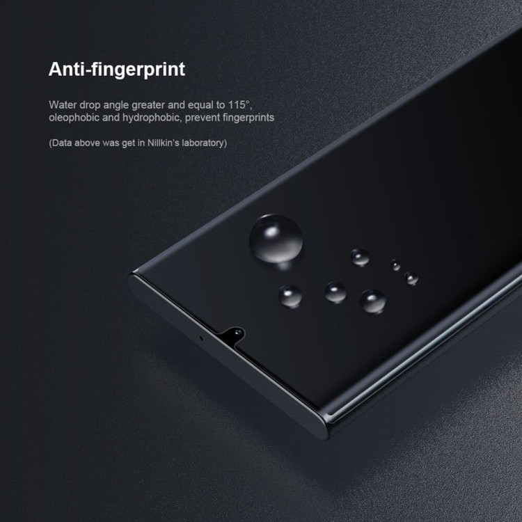 محافظ صفحه نمایش D`hard مدل Impact Resistant مناسب برای گوشی موبایل سامسونگ Galaxy S23 Ultra