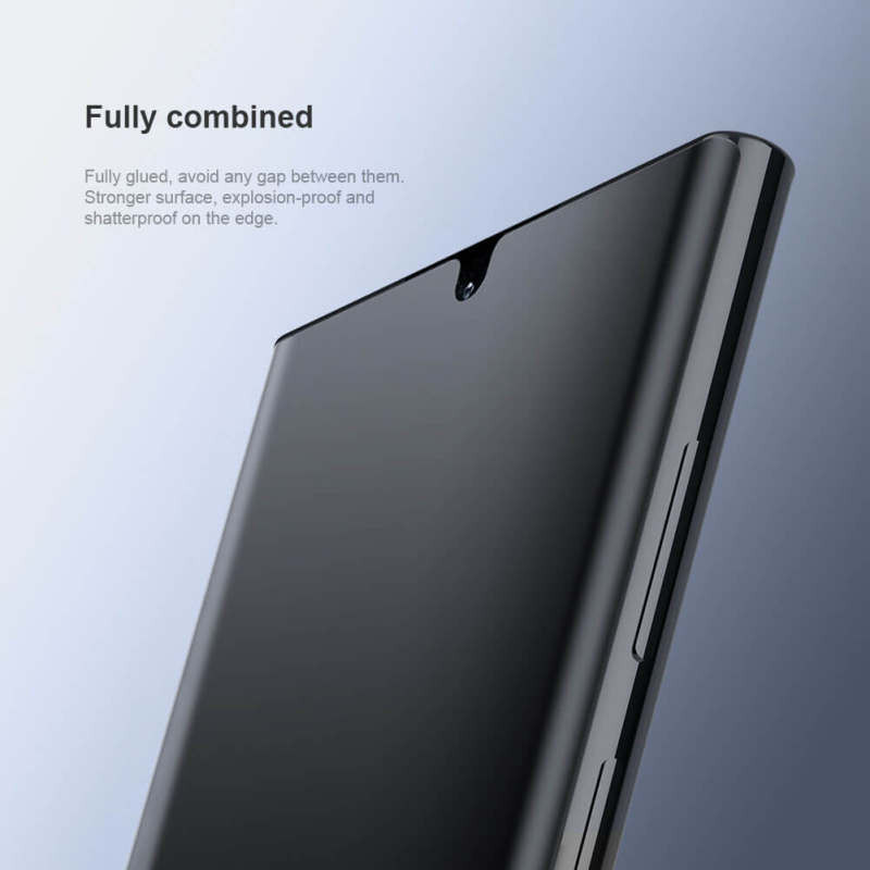 محافظ صفحه نمایش D`hard مدل Impact Resistant مناسب برای گوشی موبایل سامسونگ Galaxy S23 Ultra